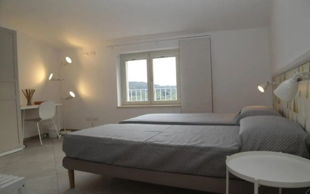 B&B casaMagliana