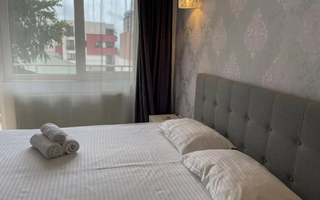 Apartament Atlas - 4 camere - ByChoice