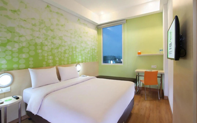 Zest Airport Jakarta by Swiss-Belhotel International