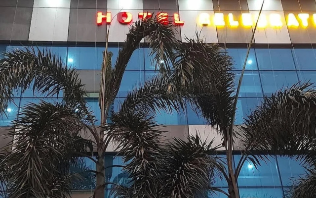 Hotel Celebration