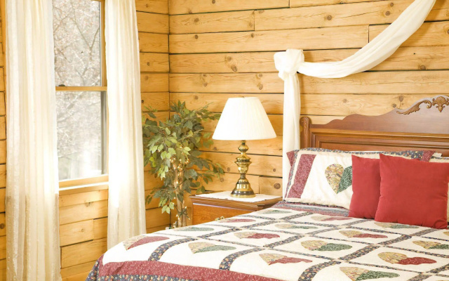 Harmony Haill Bed and Breakfast