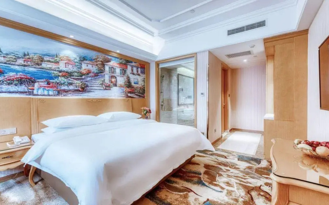 Vienna International Hotel (Tianjin Ling'ao)