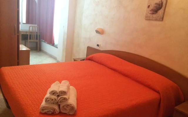 Hotel Caruso