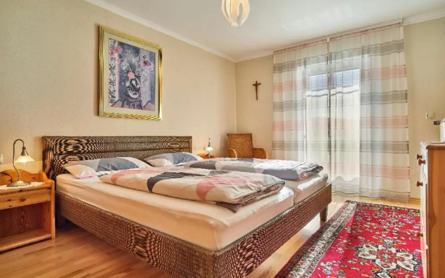 Ferienwohnung Am Alten Rathaus