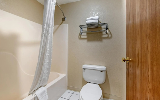 Comfort Inn Denver Southeast Area