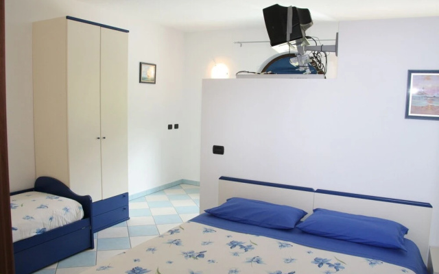 Livigno Ski Apartments 3
