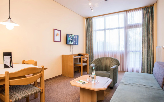 AktiVital Hotel