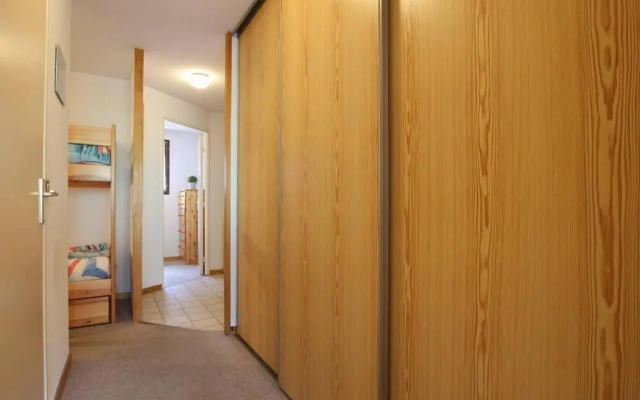 Appartement Vallouise-La Casse, 2 pièces, 6 personnes - FR-1-330G-38