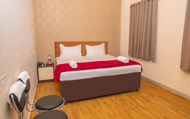 Hotel Sunrise Inn