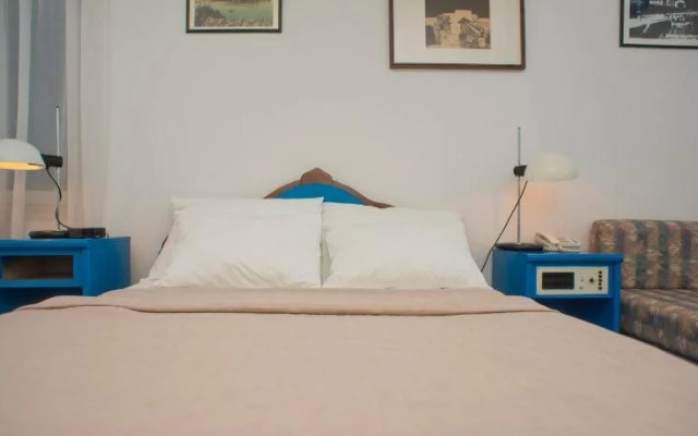 Hotel Mogren