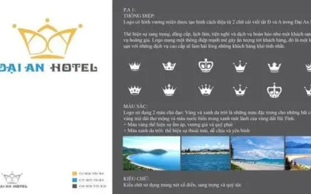 Dai An Hotel