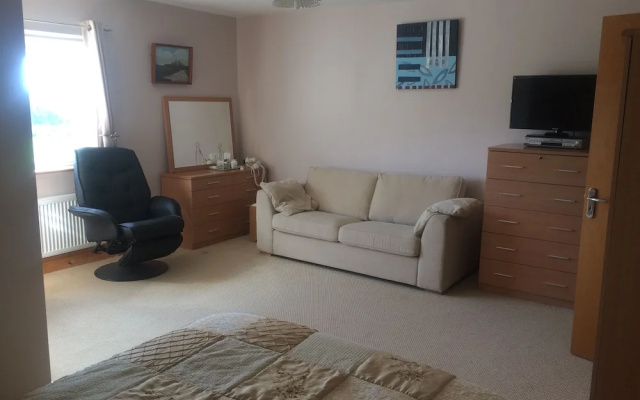 Culdonagh Manor B&B