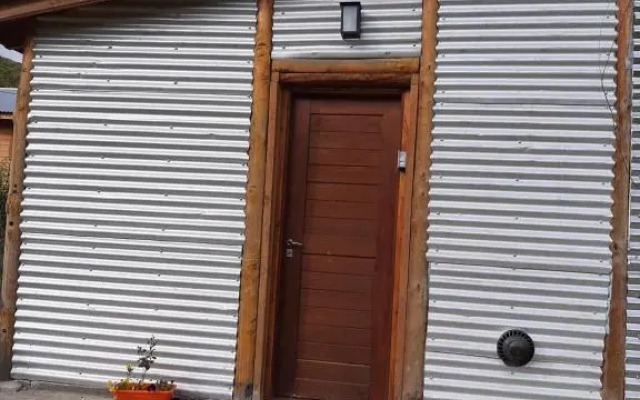 Departamento Las Maras III