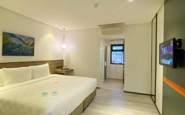 Go Hotels Plus Tuguegarao