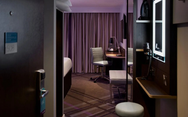 Premier Inn Clacton-On-Sea (Seafront)