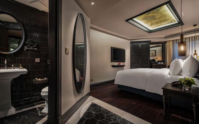 La Sinfonía del Rey Hotel & Spa