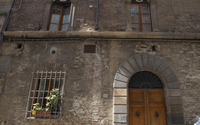 Siena house very central