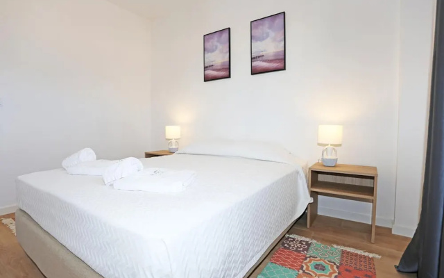 X 06 - 1 Bed Apartment in Quinta da Ponte