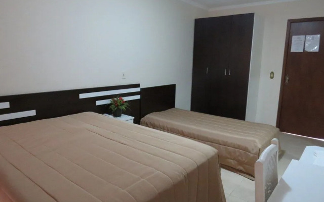 Hotel Monte Libano