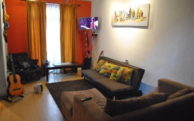 Urbano Hostel