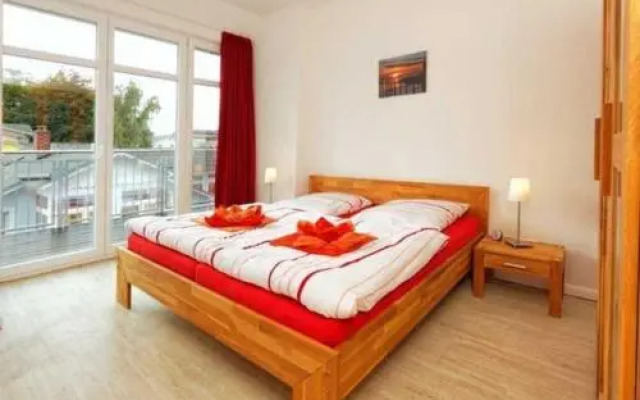 Villa Marin Wohnung 22