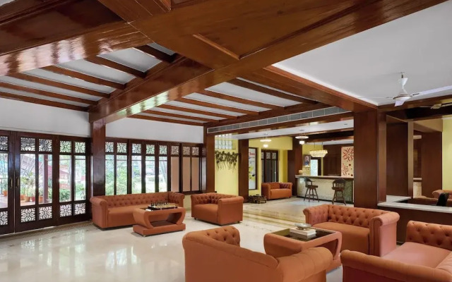 DGV Resort by Treat, Silvassa