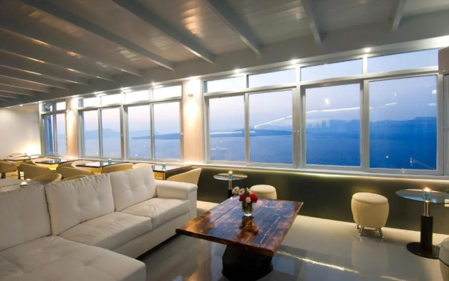 Blu Rooms Santorini
