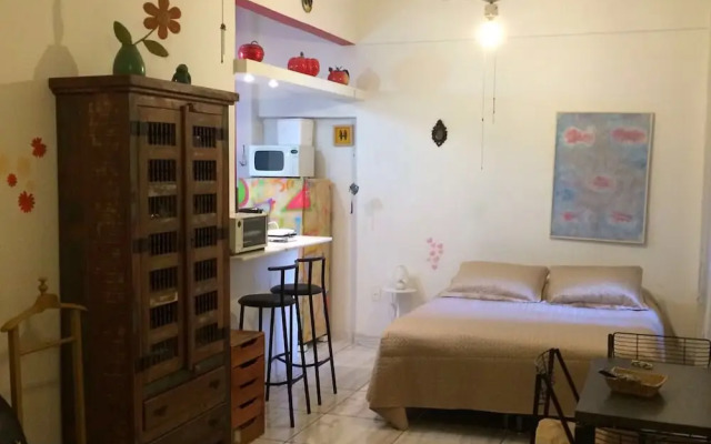 Studio Reformado Ipanema e Copacabana