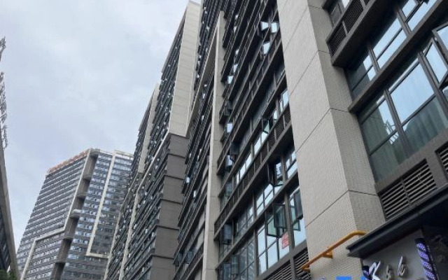 Guiyang Wojuju B&B (R&F Xintiandi Branch)