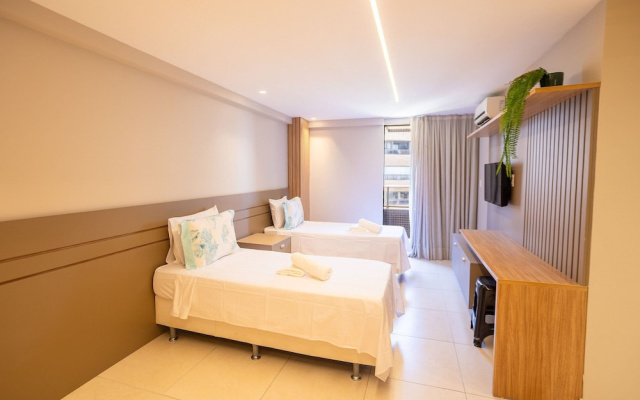 Paraiso do Atlantico #410a - Charm by Carpediem