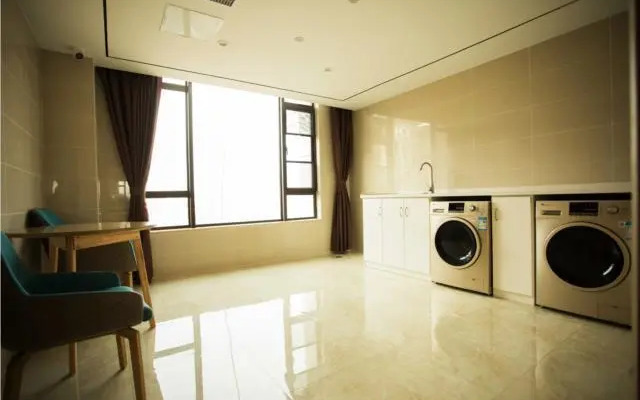 City Comfort Inn Wuhu City Xingyue Square