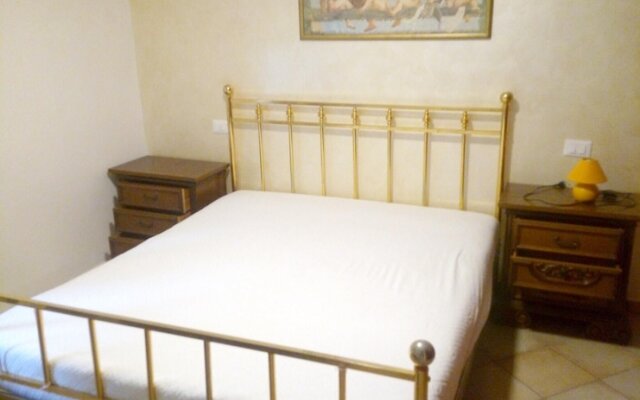 Апартаменты Apartment With 2 Bedrooms in Montesilvano, With Furnished Terrace and Wifi - 50 m From the Beach Монтезильвано