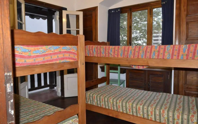 Puerto Nómade Hostel Internacional
