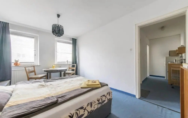Private Apartment Podbielskistraße