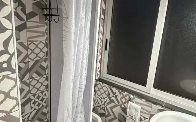 B&B Simplicity 10 MIN from POMPEI