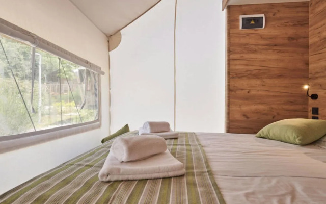 EuroParcs Resort De Wije Werelt 10130