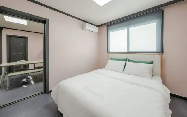 Samcheok Lamer Pension