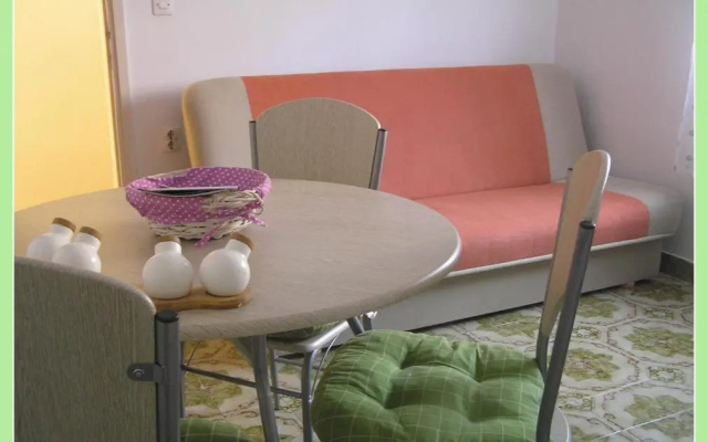 Apartman Tisno