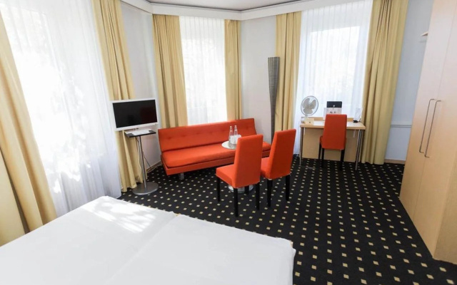 Hotel Basilisk