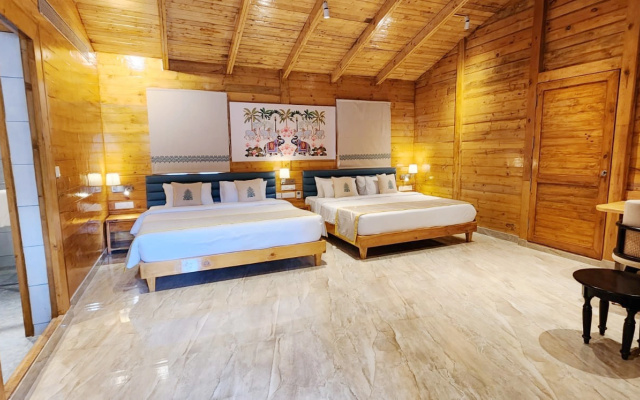 Regenta Resort Sakleshpur