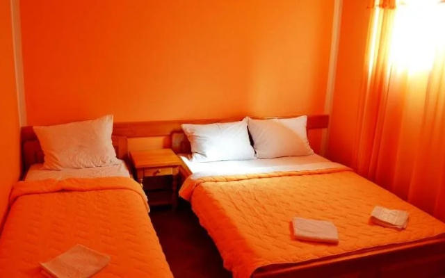 Hotel Sirena Marta