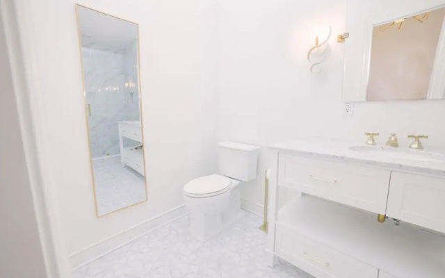 Guesthouse Charleston EAST 42 B