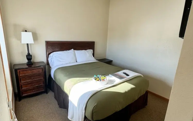Underwood Inn