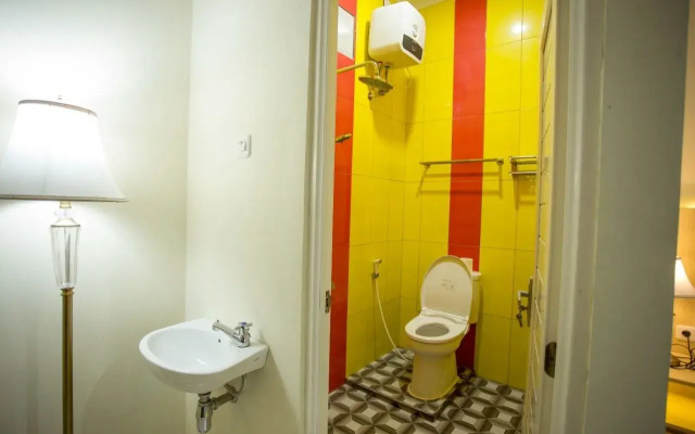 Hayana Hotel