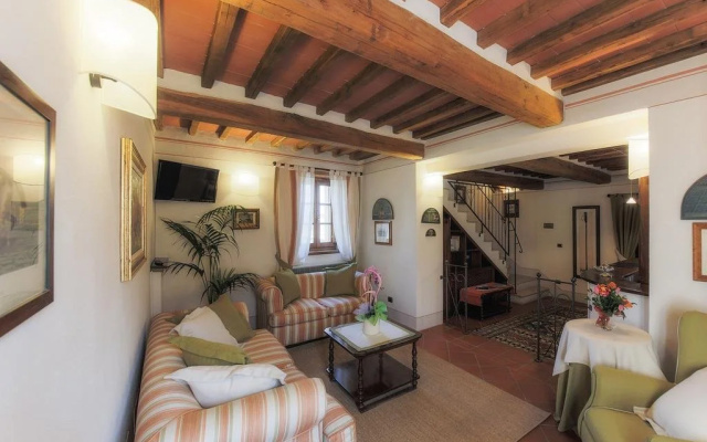 Relais La Martina