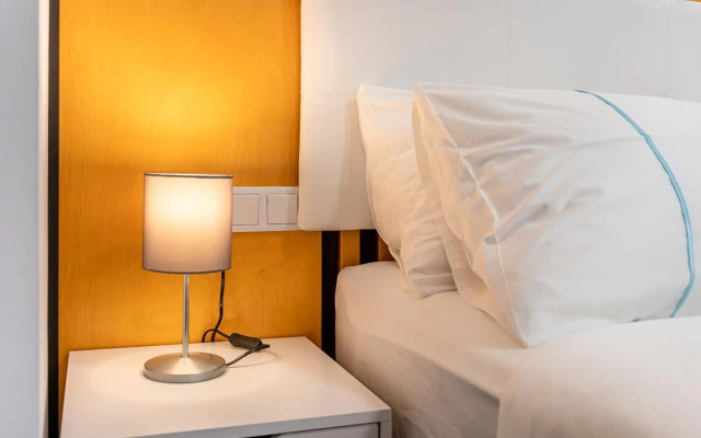La Trinidad Suites