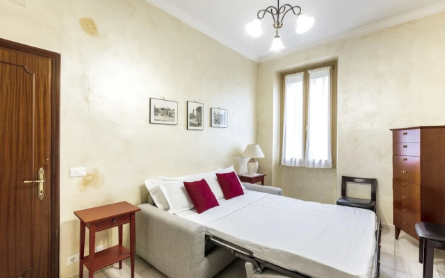 Nice and Cosy Flat Near Trastevere