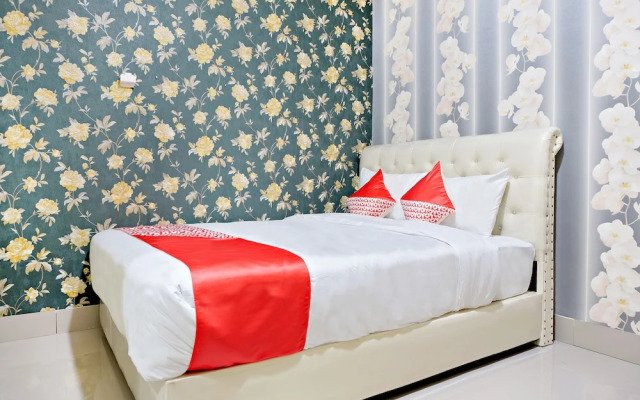 OYO 2595 Hotel Jinan Makassar