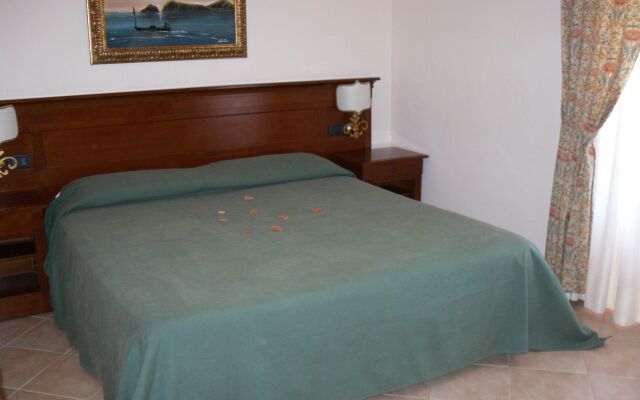 Hotel Villa Cute