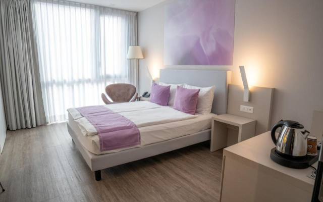 Hotel City Lugano